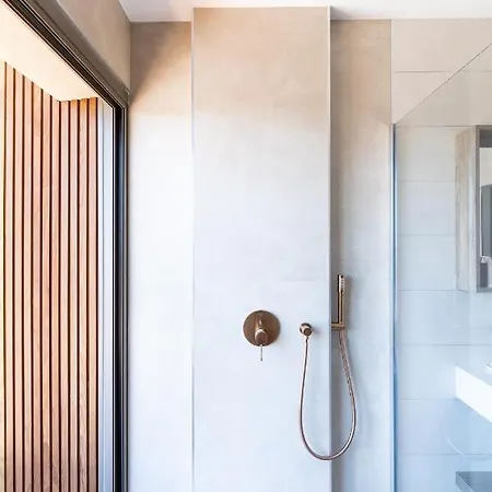 Ξενοδοχείο Santa Maria