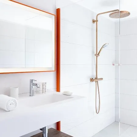 Santa Maria * LʼÎle-Rousse