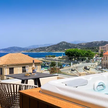 Santa Maria Ξενοδοχείο