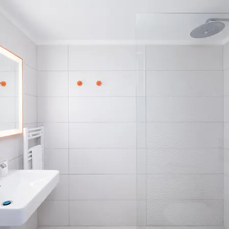 Santa Maria Ξενοδοχείο *