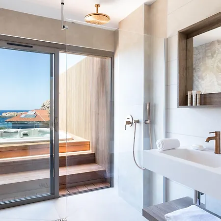 Ξενοδοχείο Santa Maria *