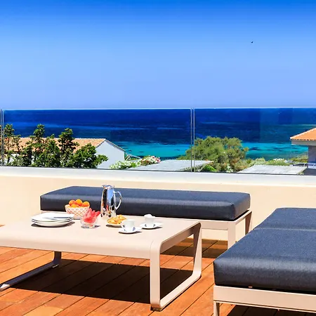 Santa Maria * LʼÎle-Rousse