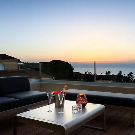 Santa Maria Ξενοδοχείο