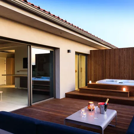 Santa Maria * LʼÎle-Rousse