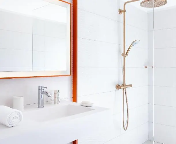 Santa Maria * LʼÎle-Rousse