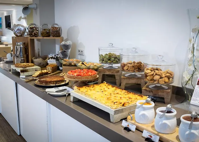 Santa Maria * LʼÎle-Rousse