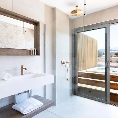 Hotel Santa Maria LʼÎle-Rousse