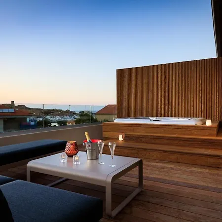 Hotel Santa Maria *