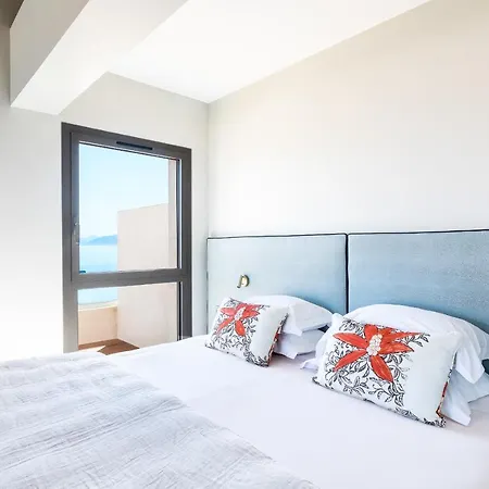 Hotel Santa Maria LʼÎle-Rousse