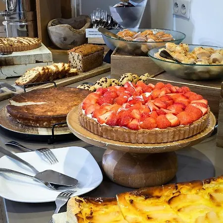 Hotel Santa Maria LʼÎle-Rousse