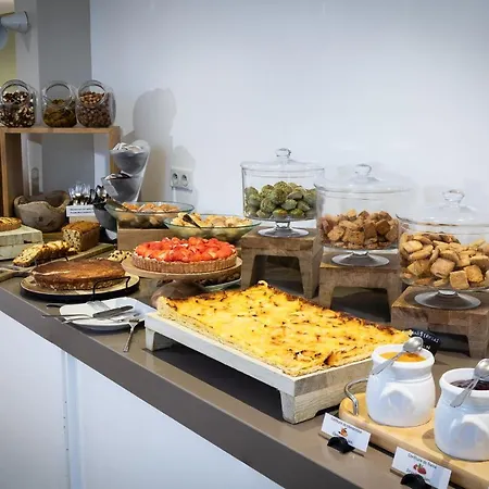 Santa Maria * LʼÎle-Rousse