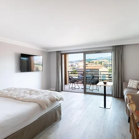 Hotel Santa Maria