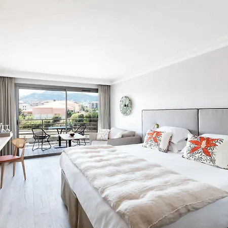 Santa Maria מלון *