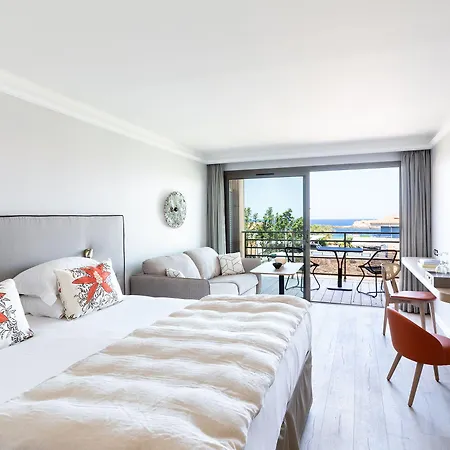 Santa Maria מלון *