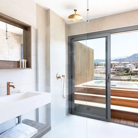 Hotel Santa Maria LʼÎle-Rousse