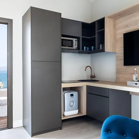 Santa Maria * LʼÎle-Rousse