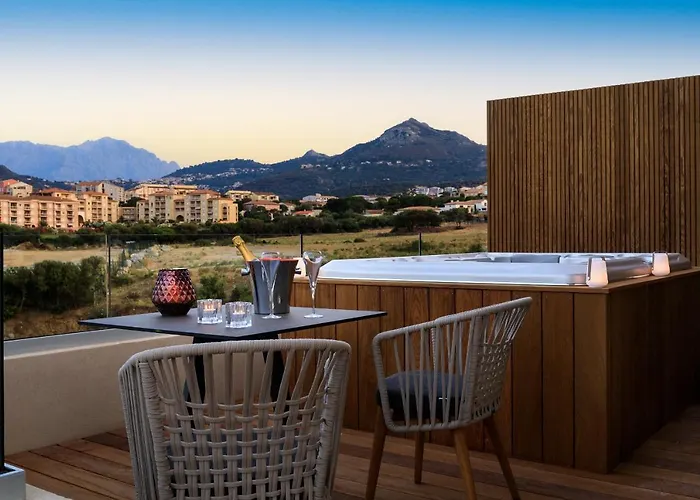 Santa Maria Hotell *