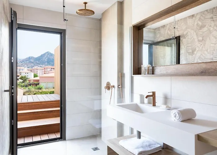 Santa Maria Hotell *