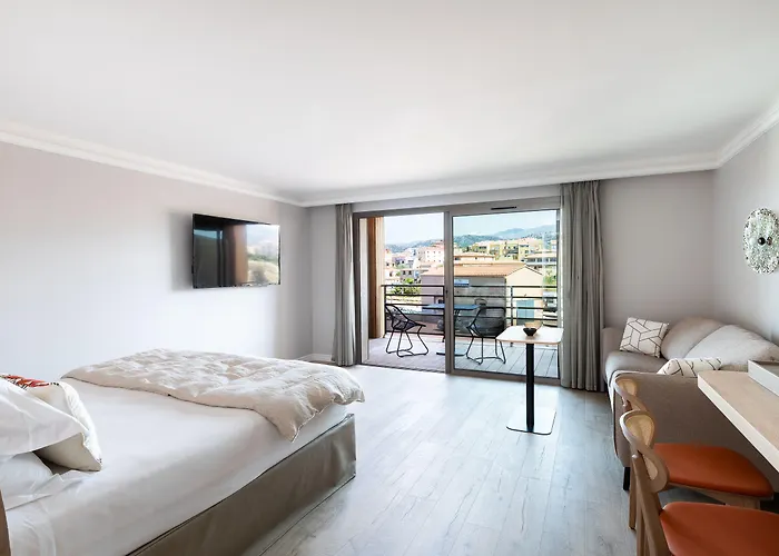 Hotel Santa Maria