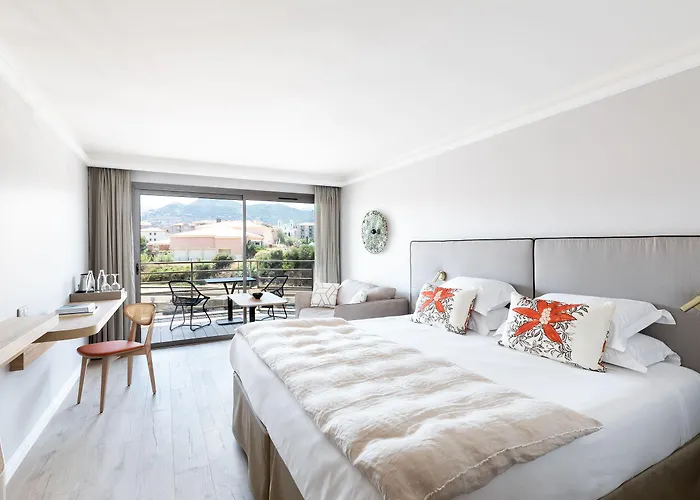 Santa Maria Hotell *