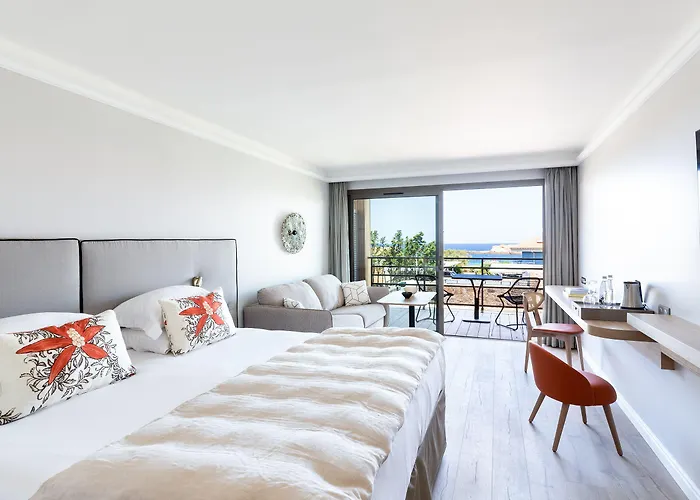 Santa Maria Hotell *