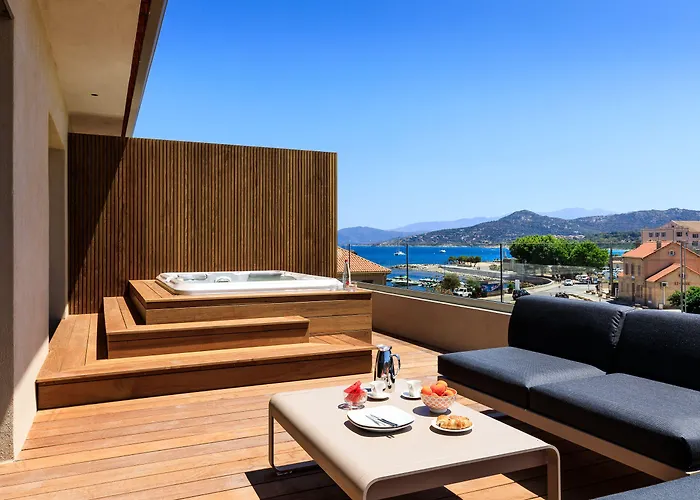 Hotell Santa Maria *