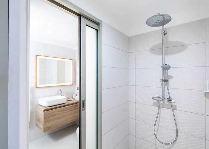 Santa Maria * LʼÎle-Rousse