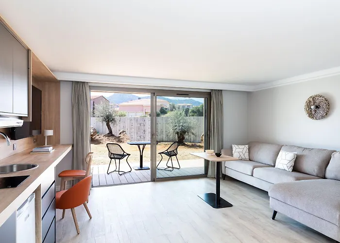 Santa Maria Hotell *