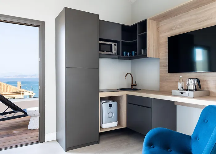 Santa Maria * LʼÎle-Rousse