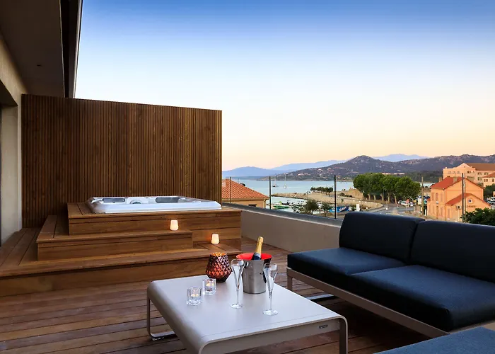 Santa Maria Hotell *