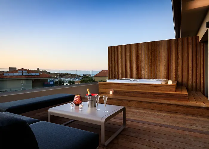 Santa Maria LʼÎle-Rousse